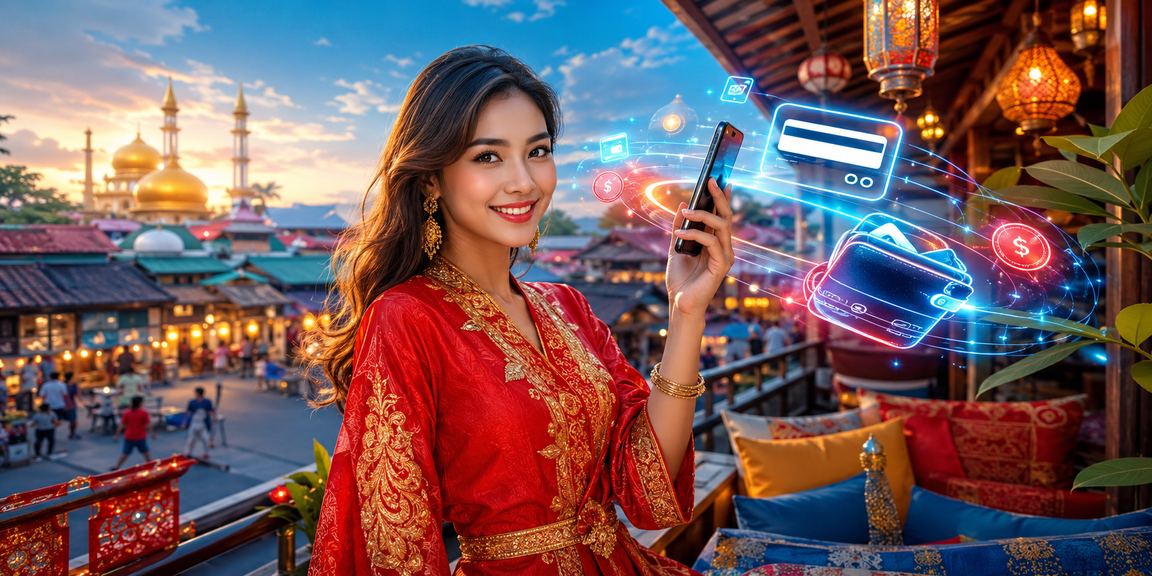 Pemain cb500x di Kota Bharu menggunakan telefon mudah alih untuk bermain kasino roulette