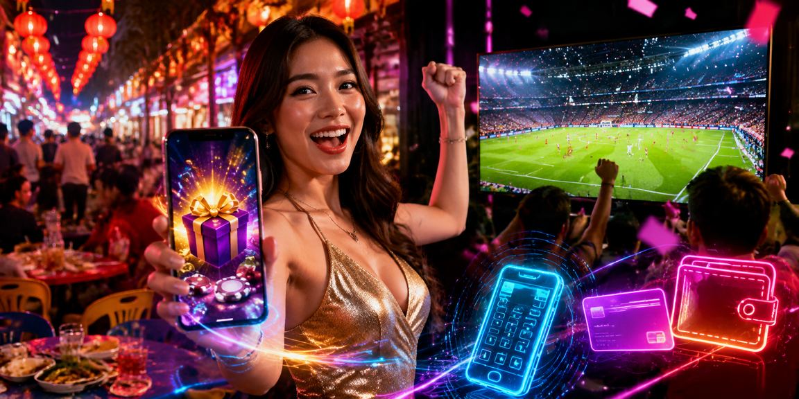 Aplikasi cb500x pada peranti mudah alih menunjukkan bahagian pertaruhan badminton