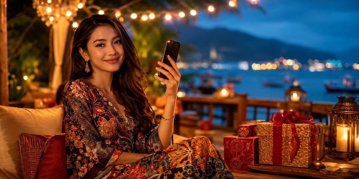 Pengalaman VIP dan bonus roulette cb500x bergaya tempatan Langkawi Malaysia