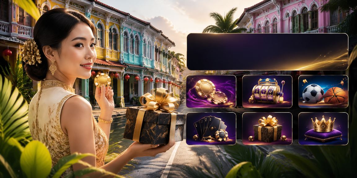Pengalaman VIP dan bonus platform cb500x bergaya tempatan Pulau Pinang Malaysia