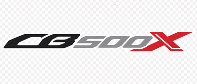 cb500x